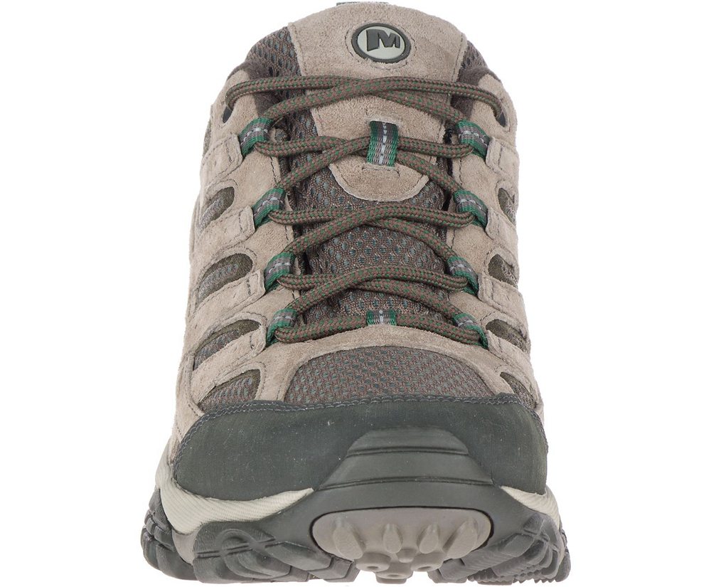 Tenis Homem - Merrell Moab 2 Ventilator - Cinzentas - ECJ056213
